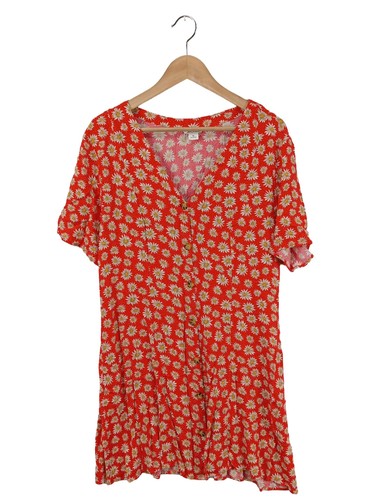 Monki robe chemise - chemise, dames