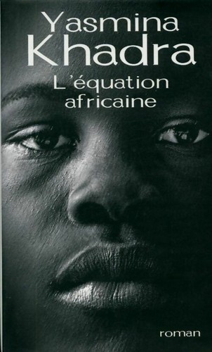 équation africaine - l',