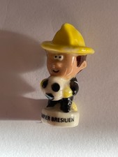 Fève - Pompiers du Monde