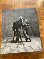 Irving Penn Le centenaire RMN