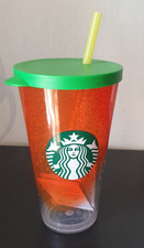 TUMBLER CAFE STARBUCKS