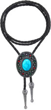 Bolo tie cravate - tie,
