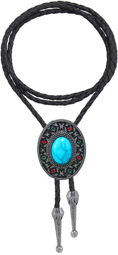 Bolo tie cravate - bolo,