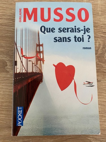 Que serais sans toi - sans,