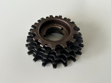 NOS Roue Libre CYCLO 60s-70s
