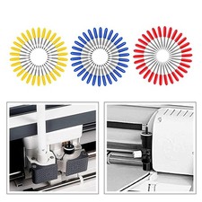 30 pièces Lames De Rechange