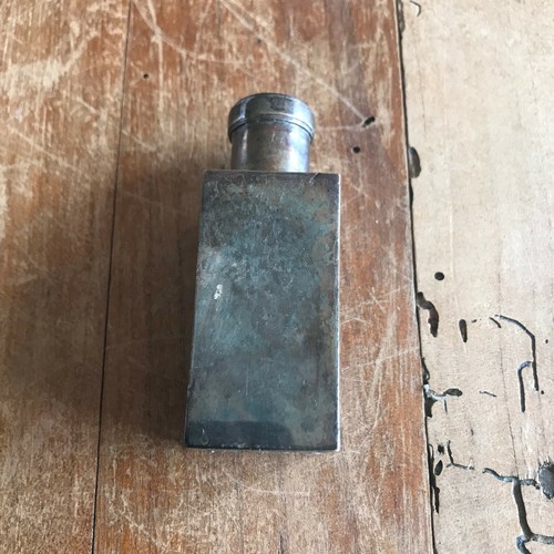 Ancienne petite bouteille - ancienne,