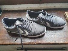 Baskets basses HUMMEL homme