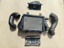 Tdi intercooler kit - t4,