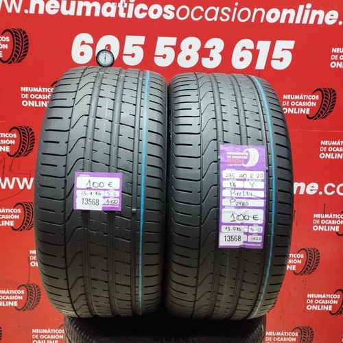 295 r20 106y - 2x, 40