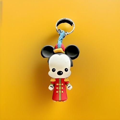 Porte clé mickey mouse disney - porte,