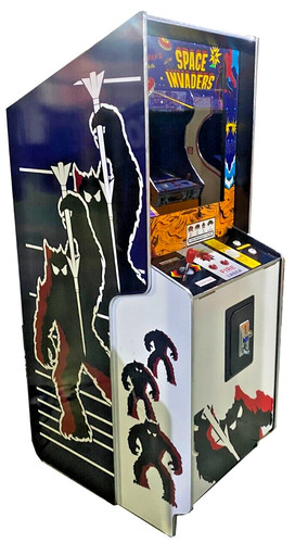 Classique arcade rétro - g-05,