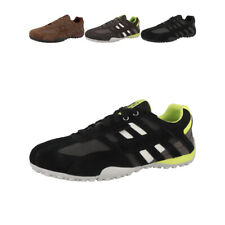 GEOX U Snake A Sneaker Low