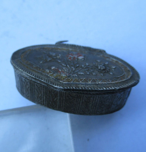 Ancien toute petite - ancien,