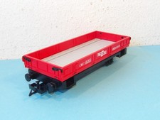 Playmobil 5258 traincar