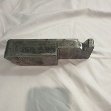 45 Degree Angle Bucking Bar 