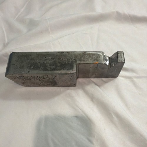 Degree angle bucking - 45,
