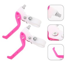  Poignée De Frein Petit Velo Piece Rechange Vélo Levier Pour Enfants