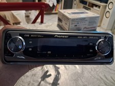 autoradio pioneer vintage