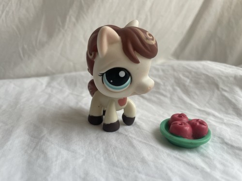 Littlest pet shop petshop lps - pet,