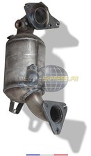 Catalyseur pour TOYOTA AURIS