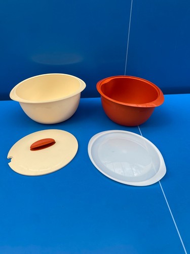 Tupperware soupiere iso duo - -,