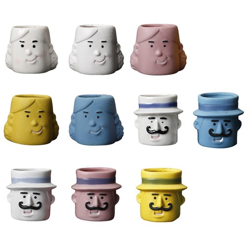 Petit pot fleurs en - petit,