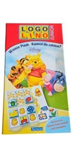 Xenos Jeu de Mémoire Winnie