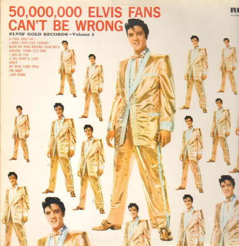 Elvis presley 000 - presley,