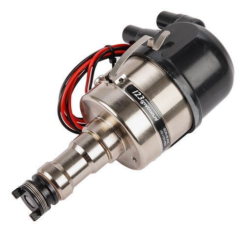 Allumeur électronique 123