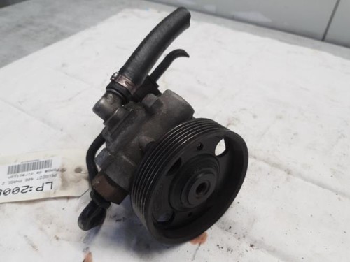 Pompe direction peugeot 406 - pompe, de