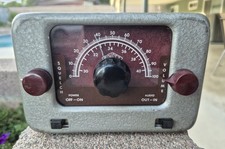 Vintage Gonset BC-HF Super 6