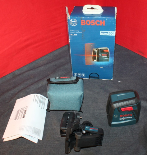 Bosch gll professional - 30,