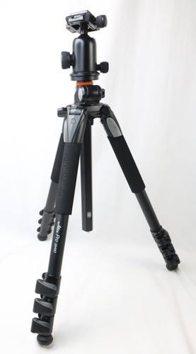 Vanguard alta pro - pro, tripod
