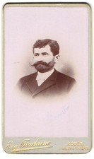 Photo Eug. Fontaine, Rouen