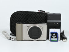 Caméra Numérique Sony