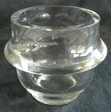 Pot à condiment vintage –