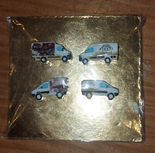 Serie Pignol.camionnette.