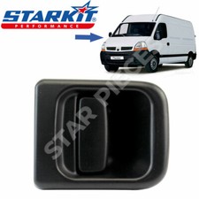 POIGNEE DE PORTIERE PASSAGER