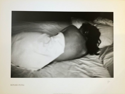 1990 bernard plossu - plossu,