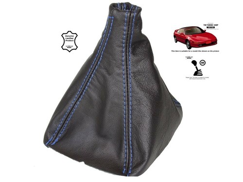 Soufflet levier vitesse - levier,