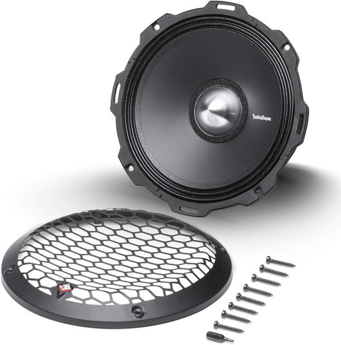 Rockford fosgate pps4 - fosgate, punch
