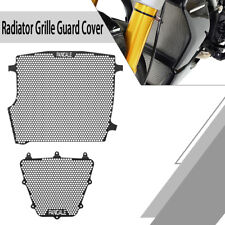 Kit de protection du radiateur Pour Ducati XDiavel / XDiavel S 2016-2020 2017