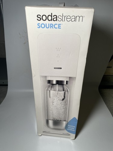 Sodastream source home soda - home,