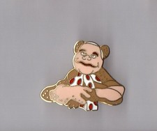 Pin's Bebete Show (signé