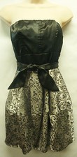 *NWT Speechless "Grey/Black"