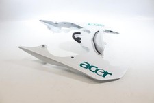 Capot de selle YAMAHA YZF 600