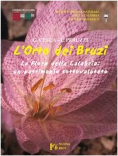Giuliano cesca orto - , l'orto