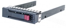Caddy Disque Dur HP 3.5" SAS pour HP Proliant Proliant G5, G6, G7 SAS/SATA 33553