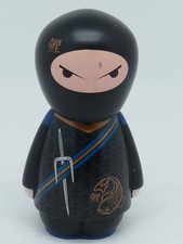 FIGURINE PLASTIQUE Ukido Ninja